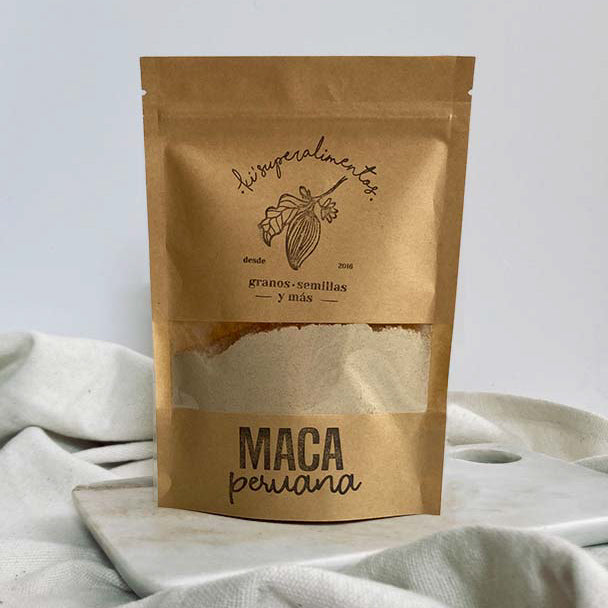 Maca