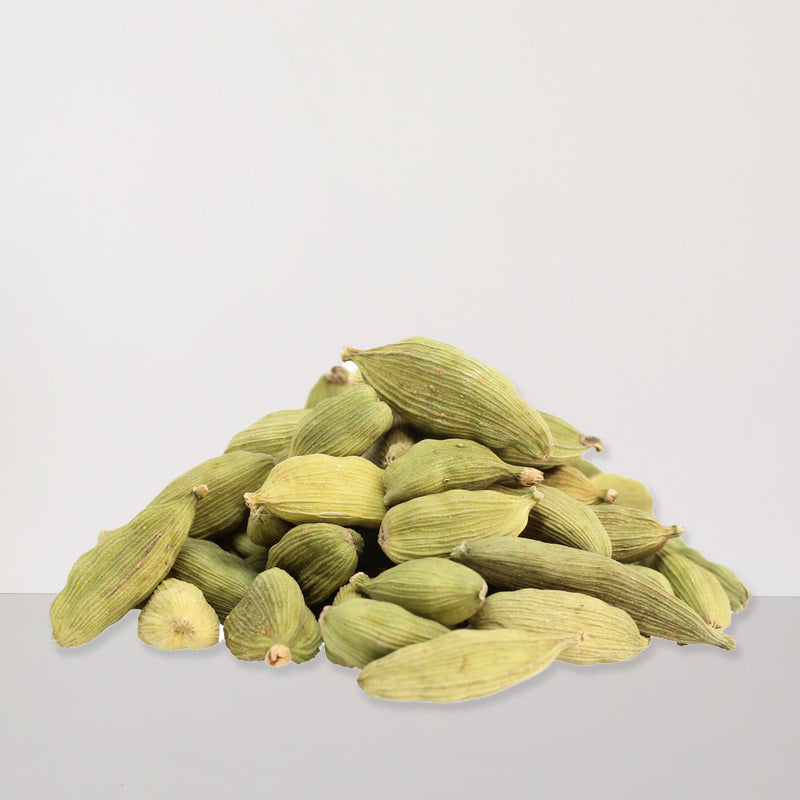 CARDAMOMO