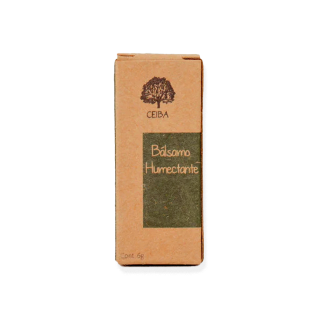 Balsamo Humectante Ceiba