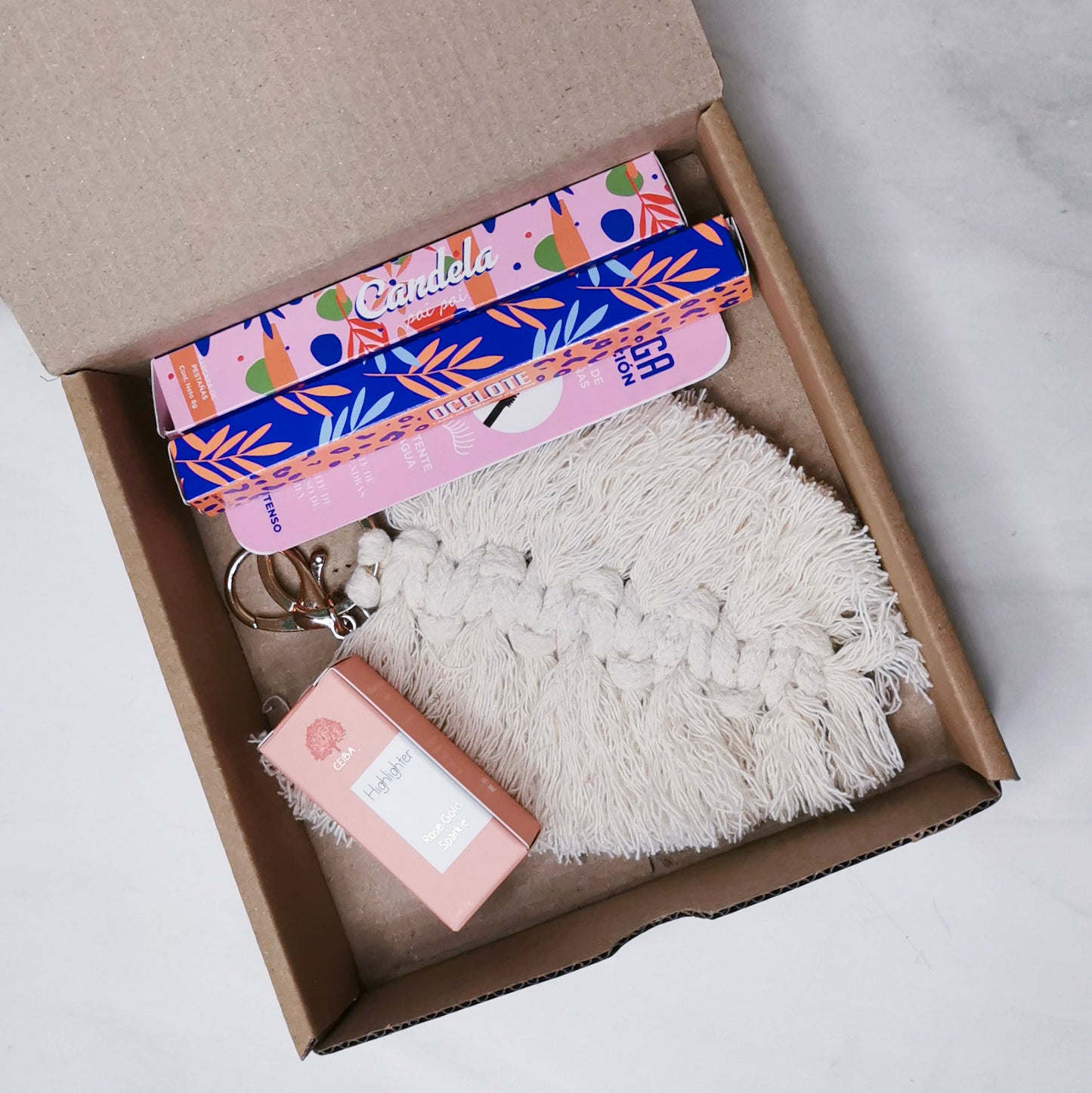 Kit Para Ella Tu mejor Versión