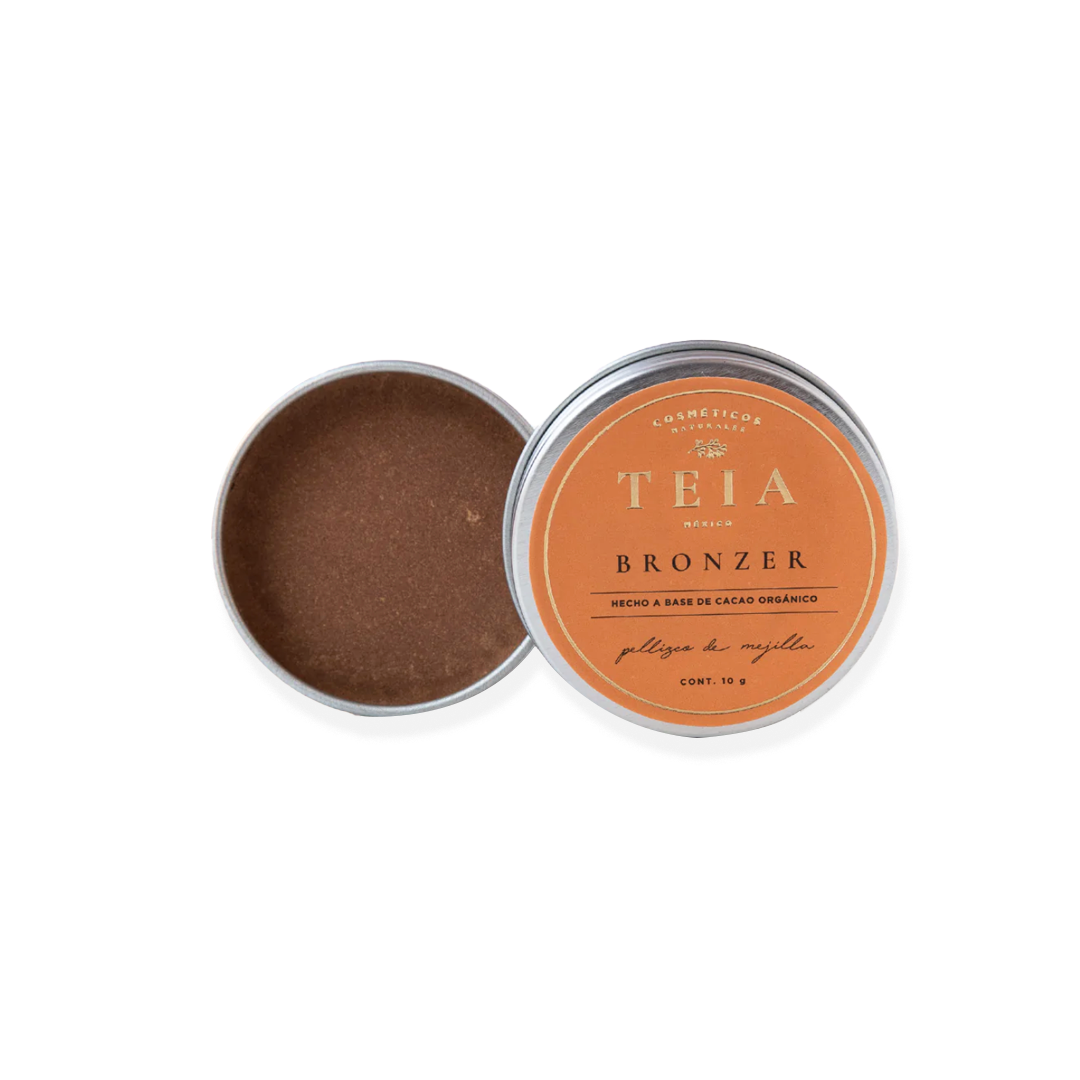 Bronzer de Cacao (clásico)