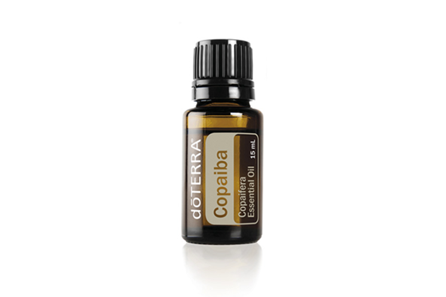 Copaiba