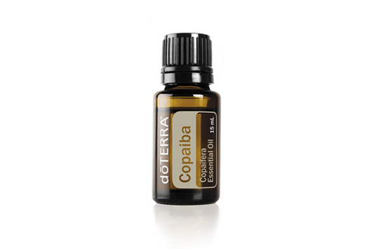 Copaiba