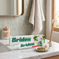 Pasta Dental Briden Cardamomo