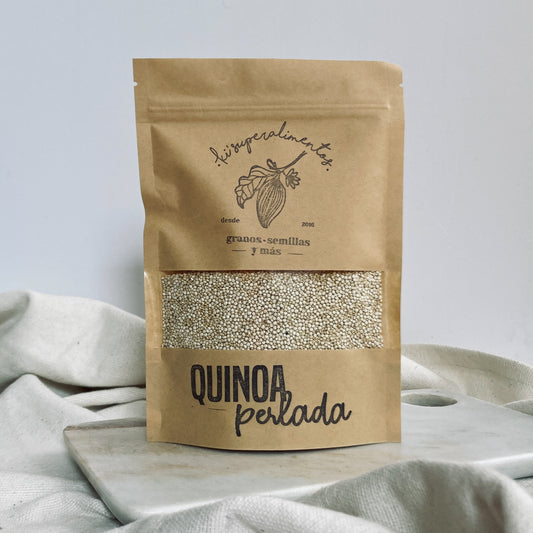 Quinoa Perlada