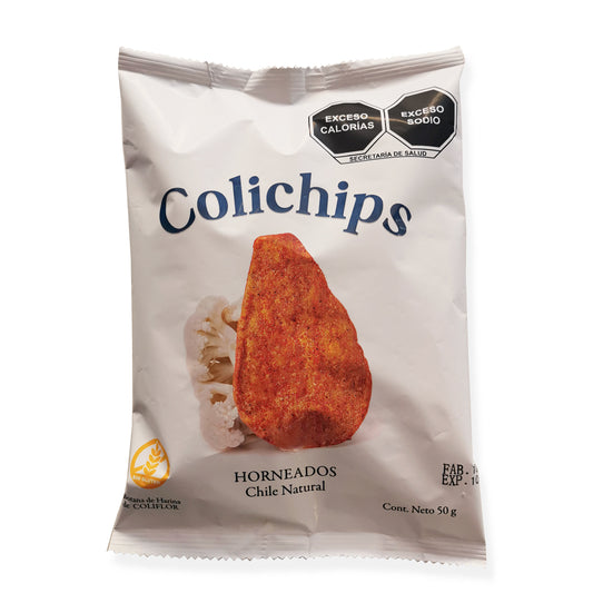 Colichips