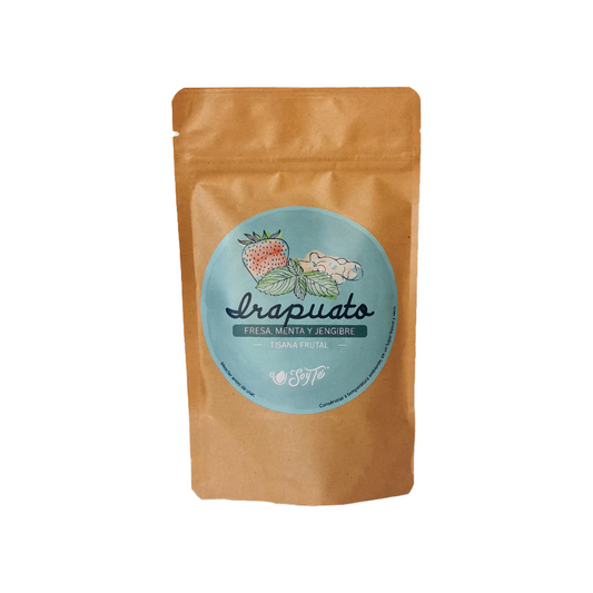 TISANA FRUTAL IRAPUATO