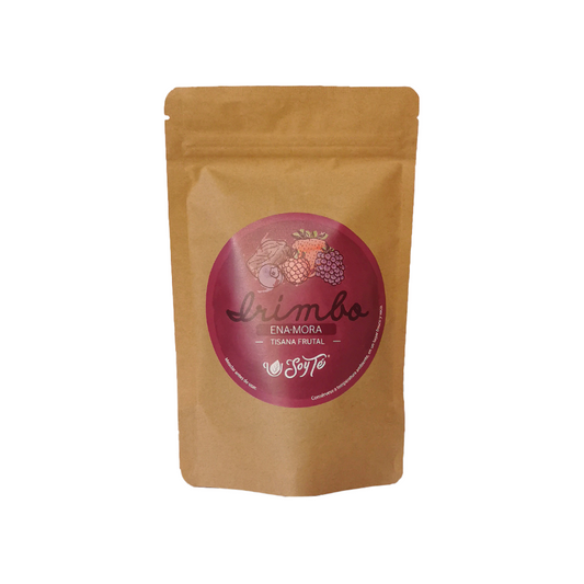 TISANA FRUTAL IRIMBO