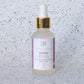Kit yoga facial
