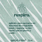 Roll on + aceites esenciales
